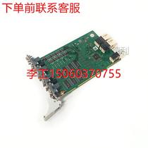 (RFQ) EKF CompactPCI 8-Port RS-232RS-485 interface card SU4