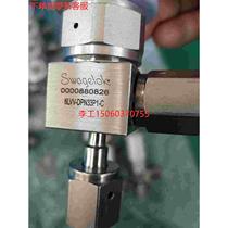 (RFQ) SEVELOCK DIAPHRAGM VALVE 6LVV-DPN33P1-C Dont take a direct shot