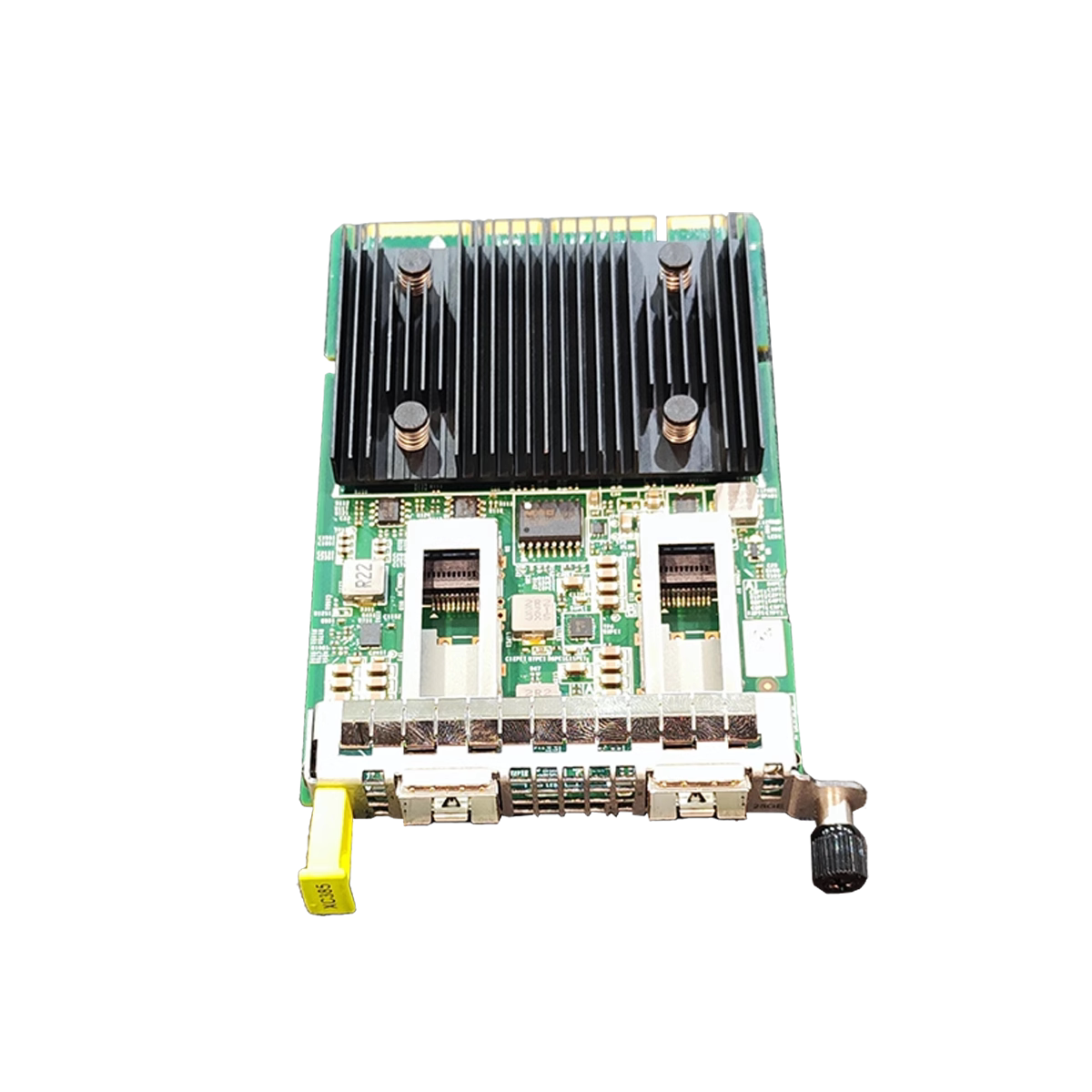 Ocp Module Blade 超聚变0302Y085 03027VSG XC383 SC332 OCP3.0以太网卡10GECX-4Lx-淘宝Taobao | 天猫Tmall