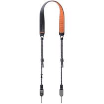 PGYTECH Dandelion new camera strap quick release bean SLR camera diagonal strap suitable for Sony Canon Fuji Nikon camera accessories SLR mirrorless camera rope quick release strap
