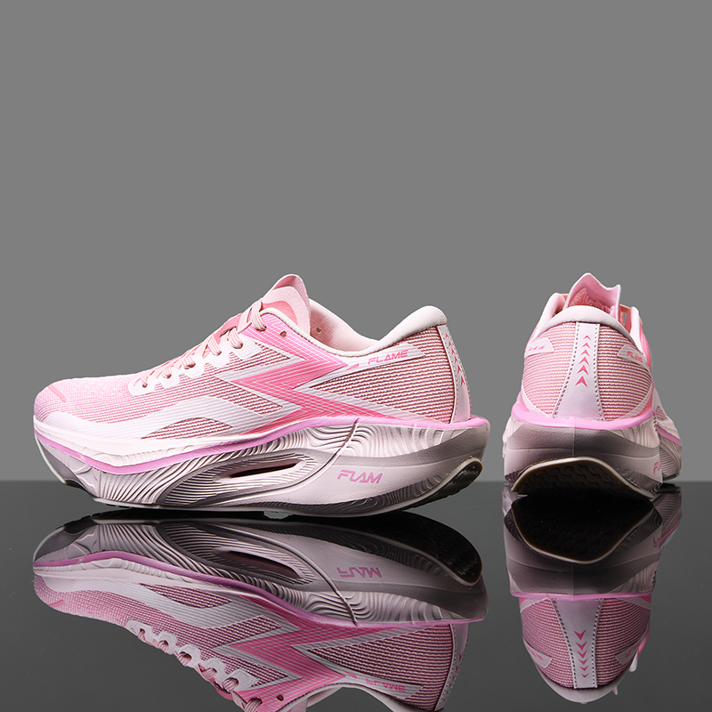 Feiran 3 プロマラソンランニングシューズフルレングスカーボンプレートレーシング PB ランニングシューズ衝撃吸収スポーツシューズトレーニングシューズライト