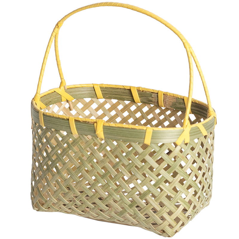 スペシャルオファ 竹籃子？ 樣專用 Thread 竹製物 古美術（竹籃花裝飾品 花器 點 2 その他