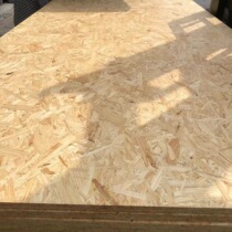 Anhui European pine board furniture decoration decoration board custom-made indoor home decoration tooling moisture-proof can be customized