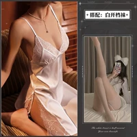 Белые+белые носки