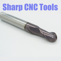 Taiwan ZK55 degree hard alloy