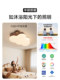 Asus Lighting Vintage Cream Style Bedroom Ceiling Lamp Master Bedroom Lamp Retro Creative Children's Room Eye Protection Cloud Lamp