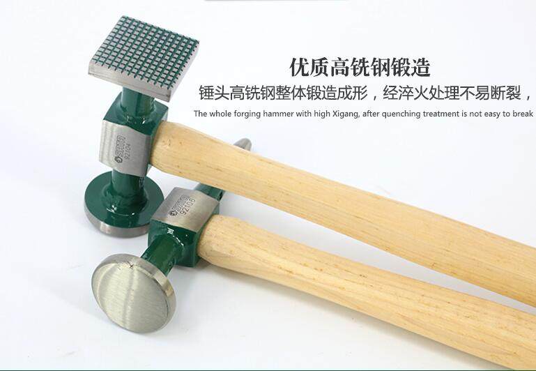 世达工具的钣金手锤系列(92101-92106)有哪些区别?如何选择适合自己的型号?-钣金锤-淘宝好物网