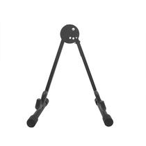 Special stand for cello black made of metal special for cello sponge joint instrument