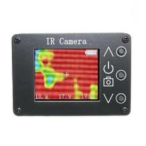 Thermal Imager Infrared Temperature Sensor Digital Handheld