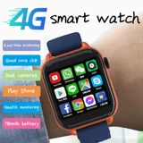 Новый Android9.0 SART Watch GPS позиционирование 4G Детское видео