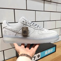 (Clearout Zone) New Year of the Dragon New Store Spot Sale Highly Recommended Defending All Gray and Black Gray Storage Bags