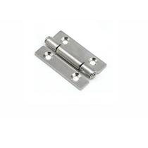 AKQ31-G-Z-2020 stainless steel fixed type of hinge profile universal hinge with alternative Yiddah