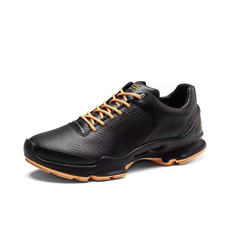 Foreign Trade Clearance Men's and Women's Shoes, Couple's Leather Breathable Sports Casual Shoes, 15Th Anniversary Walking Shoes 800334 800333