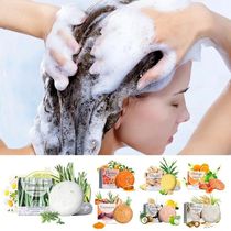 Organic Plant Extra Hydrating Softening Oil Control Handmade