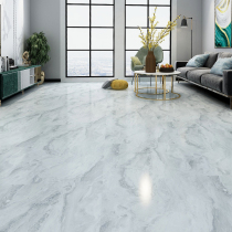 Nordic style marble pattern parquet reinforced composite wood floor household environmental protection wear-resistant waterproof factory direct sales 12mm