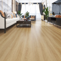 Nordic log color oak grain floor heating solid wood multi-layer composite floor household waterproof and environmental protection 15mm factory direct sales