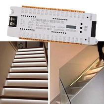 Channel Stair LED DC12V24V PIR Motion Sensor