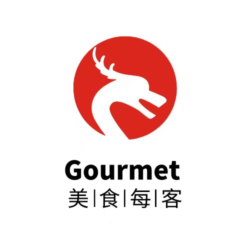 优选店梅香飘的LOGO