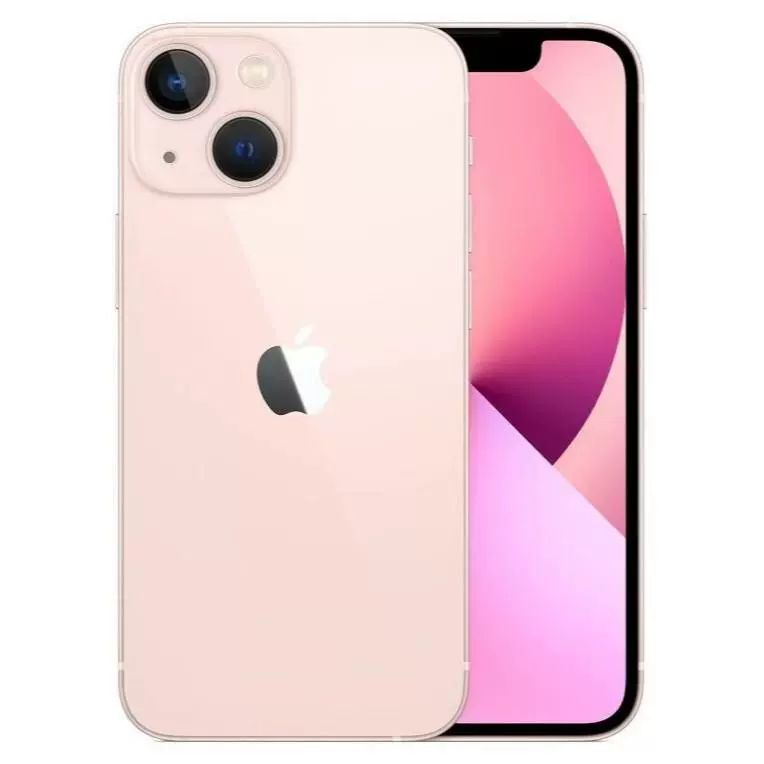 Apple, iPhone 13, iPhone13 Pro, iPhone 13, маленький мобильный телефон, 5G