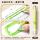 Высококачественный стираемый маркер, цветной фломастер с двойной головкой большой емкости, позволяющий делать заметки и зарисовывать ключевые моменты, специальная ручка для копирования от руки для учащихся начальной школы и младших классов средней школы, цветной фломастер macaron retro stacking marker mini 2