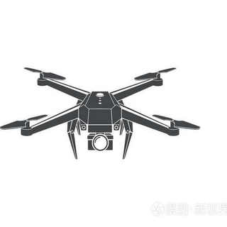 2 uav sticker shape appearance hujiang professional aircraft intelligent flight aerial photography aircraft remote control aircraft