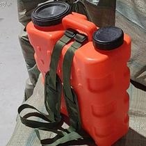 Carrying buckets forest fire fighting buckets shoulder straps carrying buckets mountain forest fire protection equipment forest fire fighting buckets