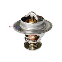 Forklift accessories Isuzu C240 ​​engine water temperature thermostat 82 degrees C240F5-13770-021-1 Heli