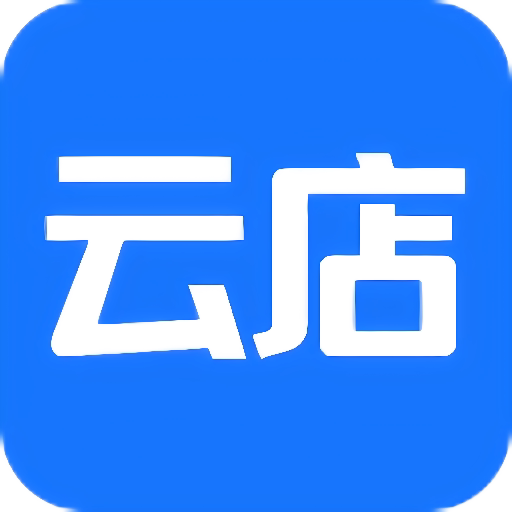 嘉联云店官方企业店的LOGO