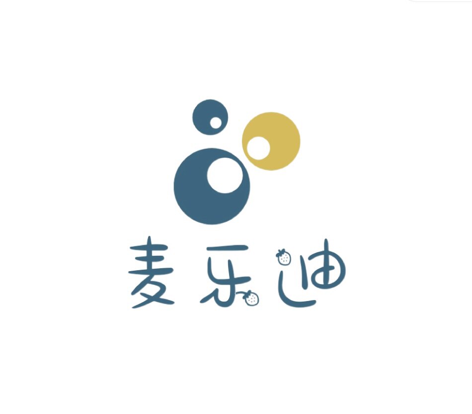 麦乐迪家居生活的LOGO