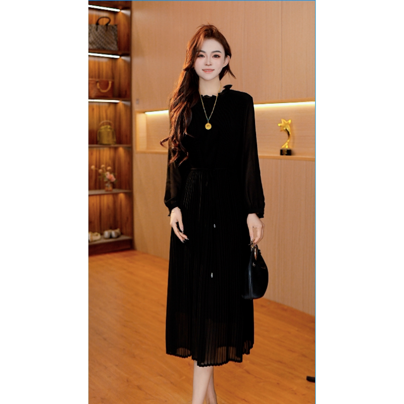 4885-3 New Fashion Casual Dress 4885-3 New Fashion Casual Dress