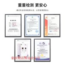 Full steel cylinder cabinet safety cabinet explosion-proof acetylene hydrogen oxygen coal gas tank gas storage single double-bottle steel bottle manufacturer