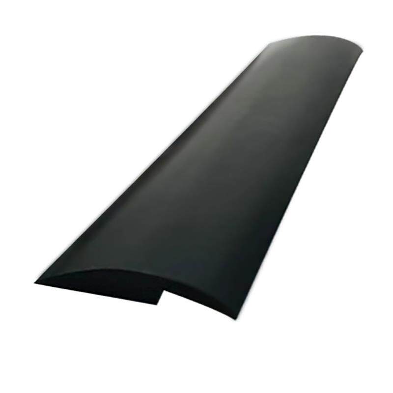 Self-adhesive wood floor pressure strip threshold bar height fall collection edge strip Slit Shield Interface Press Side Wrapping edge Decorative Strips Sticker-Taobao