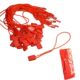 Universal Disposable Hang Tags, Hang Ropes, Tag Strings, Small Square Hang Tags, Single-Insert Hang Tag Strings, Wax Ropes, Polyester Ropes