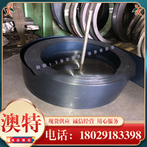 Ti-4Al-4Mo-2Sn-0 5Si titanium alloy TC4 TC2 round rod TC11 TA9-1 thick plate thin plate