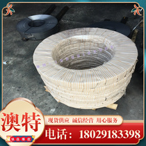 High quality GR5 Gr23 hot rolled titanium plate TC4 ELI BT6 medical titanium alloy plate TA1 TA2 pure titanium rod