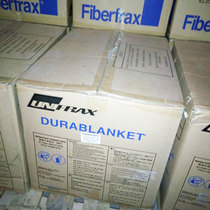 Chic Unifrax Durhot High Temperature Ceramic Fiber Blanket Aluminum Silicate Insulation Blanket Hot Melt Sizing Cotton