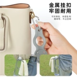 Дорожный универсальный альпинистский чемодан, ремень, переносной рюкзак, подвеска