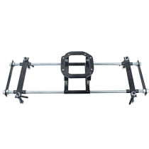 Lishanglong electric mixer mixing rod paint coating putty Lishanglong powder mixer cement mixer mixing