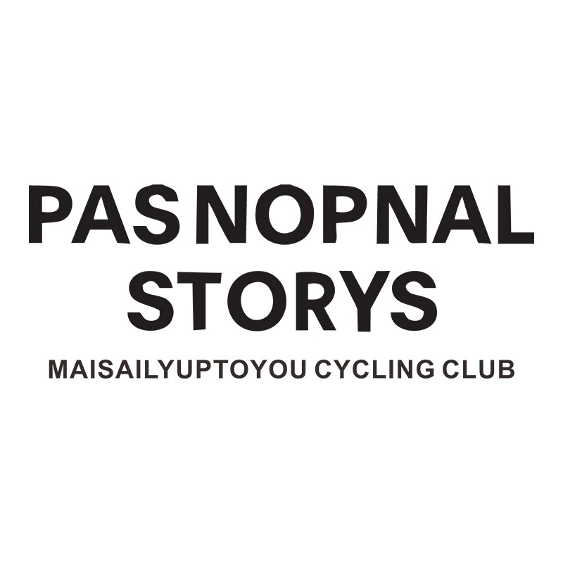 PAS NOPNAL STORYS品牌店