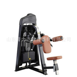 Manufacturer shoulder trainer fitness equipment plug-in gym equipment home commercial shoulder strength trainer