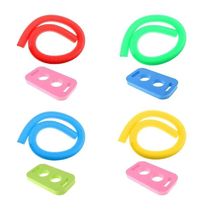 Floating Pool Noodle Swimming Float Sticks Foam Swim Noodle