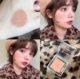 má hồng juduoll màu cam đơn sắc chính hãng trang điểm nude tự nhiên 35 sun red 06 high gloss juduo sửa chữa khả năng tích hợp tấm 38 - Blush / Cochineal