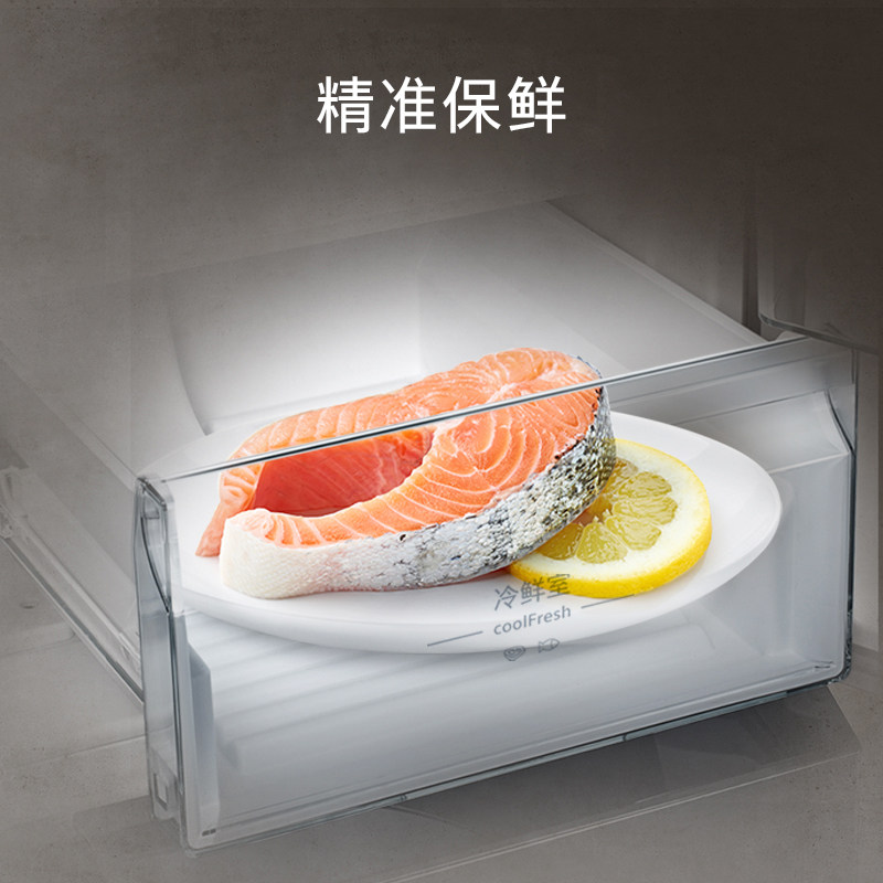 西门子KC97E1549C冰箱图片