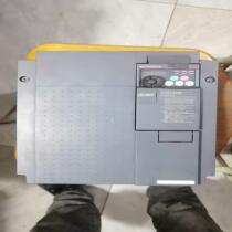 Mitsubishi inverter model FR-E740-15K functions normally and is imported from Japan.