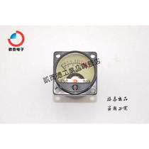 Taiwan-made high-precision DB meter with LED backlight level pointer meter VU meter TR-35 quality exceeds SD39 meter