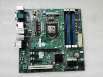 Original Super Micro C7Q67 single-channel 1155-pin server workstation motherboard disassembly