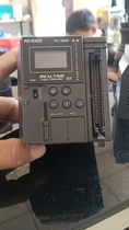 KEYENCE KV-3000PLC programmable controller second hand 6