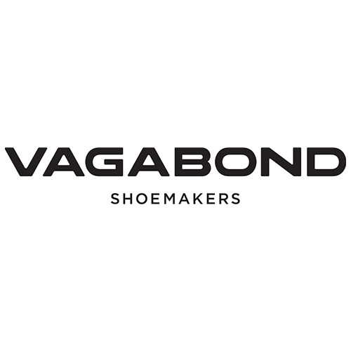 Vagabond旗舰店的LOGO