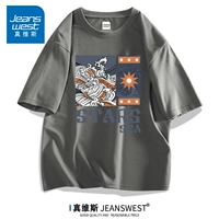 Звезды-сея серо-коричневые