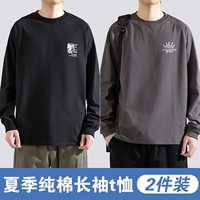 Xiaobiao Jungle Adventure черный + Xiaobiao Crown Charcoal Grey
